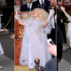 Image for article titled The Barefoot Ghost of Lady Gaga Haunts Berlin